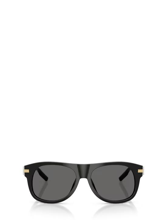 26FW 돌체앤가바나 선글라스 DG4546 501 87 BLACK