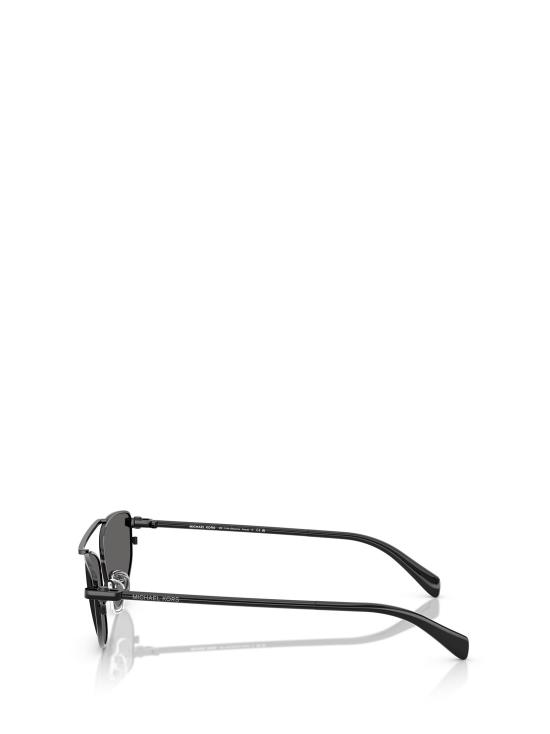 26FW 마이클 코어스 선글라스 MK1164 100587 BLACK SHINY - MICHAEL KORS