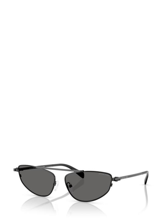 26FW 마이클 코어스 선글라스 MK1164 100587 BLACK SHINY - MICHAEL KORS