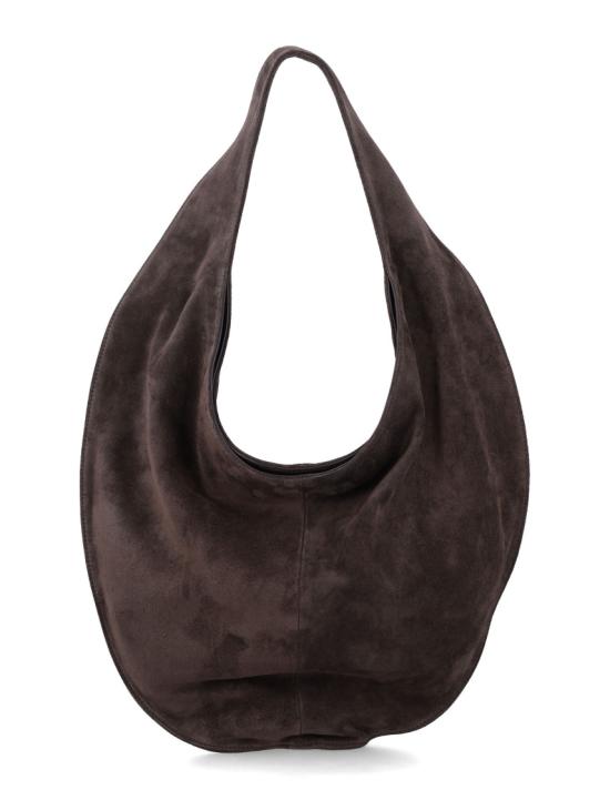 26SS 마든 숄더백 016003000CACAO Brown - MAEDEN