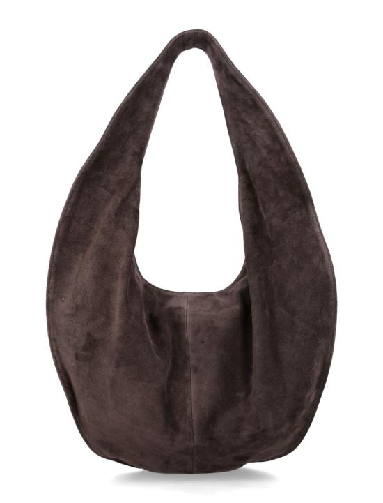 26SS 마든 숄더백 016003000CACAO Brown - MAEDEN