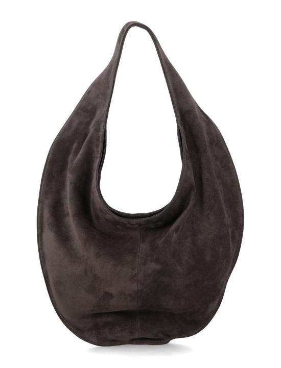 26SS 마든 숄더백 016003000CACAO Brown