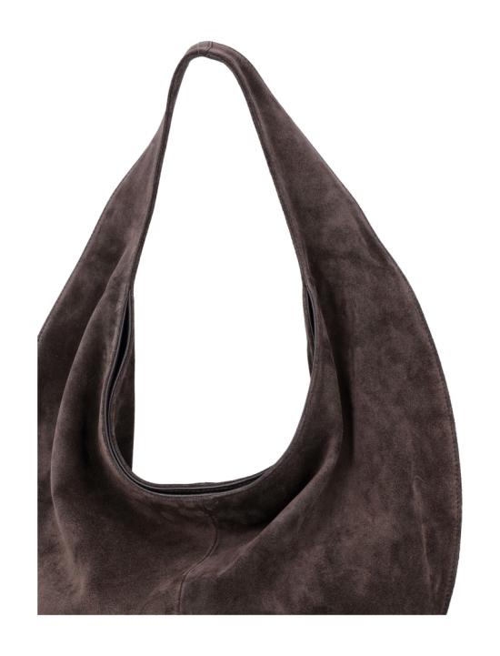 26SS 마든 숄더백 016003000CACAO Brown - MAEDEN