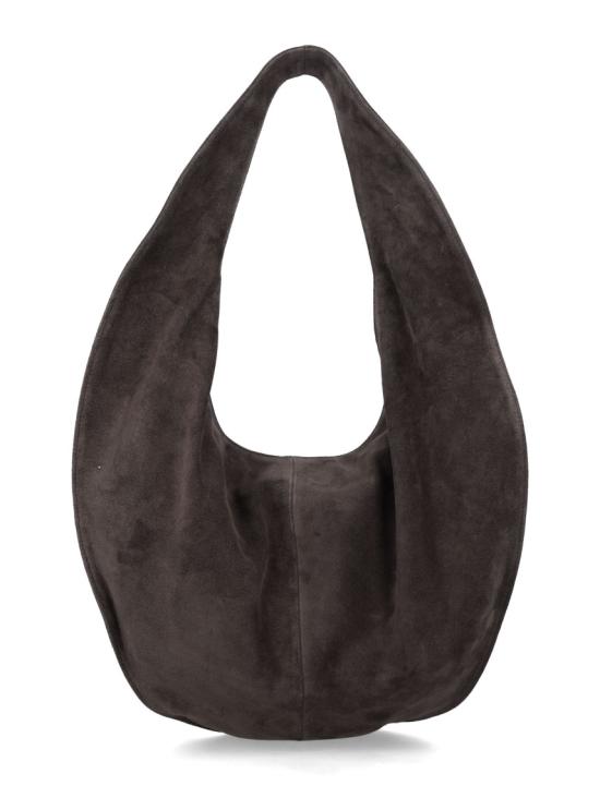 26SS 마든 숄더백 016003000CACAO Brown - MAEDEN