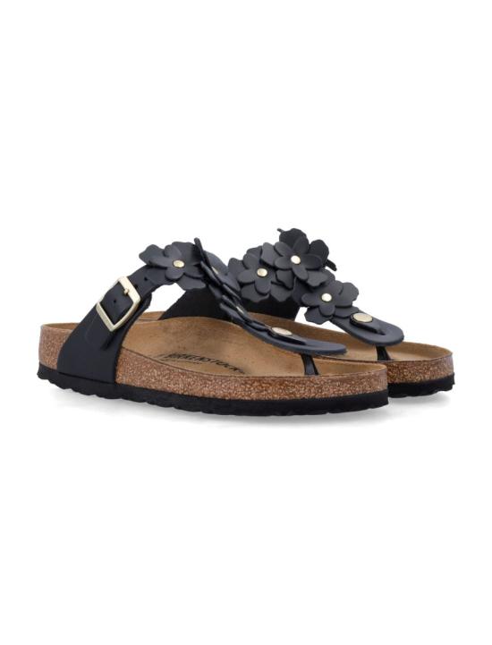 26SS 버켄스탁 샌들 1026693BLACK Black - BIRKENSTOCK