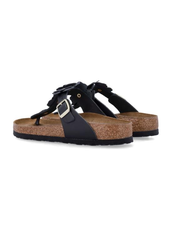 26SS 버켄스탁 샌들 1026693BLACK Black - BIRKENSTOCK