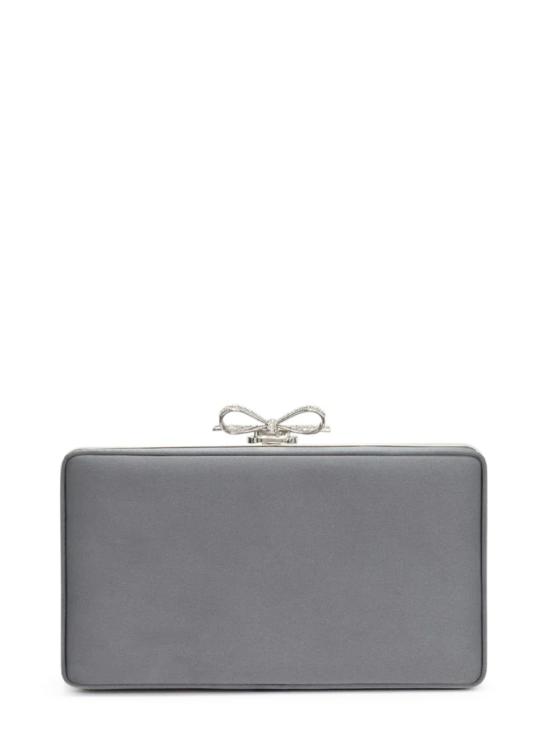 26SS 셀프 포트레이트 클러치/파우치 SS26 305CGR Grey - SELF PORTRAIT