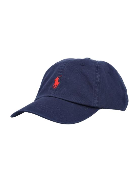 26SS 폴로 랄프로렌 클래식 플리스 후드 집업 710548524014 Blue