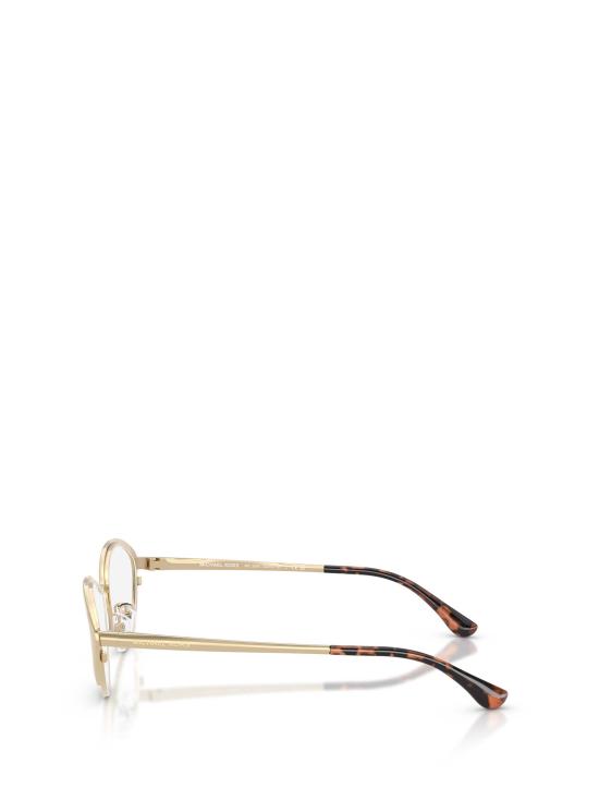 26FW 마이클 코어스 안경 MK3095 1014 LIGHT GOLD - MICHAEL KORS