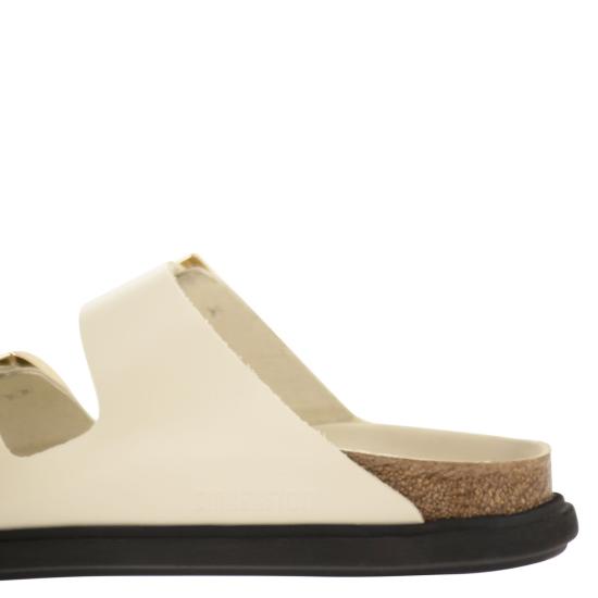 26SS 버켄스탁 샌들 1031809 ECRU - BIRKENSTOCK