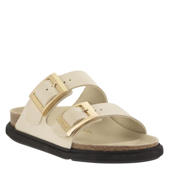 26SS 버켄스탁 샌들 1031809 ECRU - BIRKENSTOCK