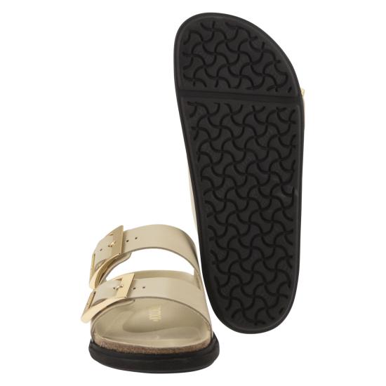 26SS 버켄스탁 샌들 1031809 ECRU - BIRKENSTOCK
