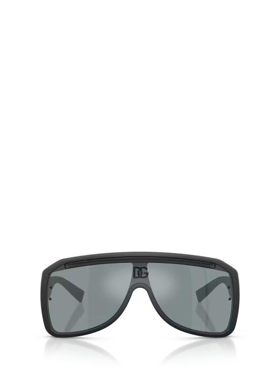 26FW 돌체앤가바나 선글라스 DG6205 25256G MATTE BLACK