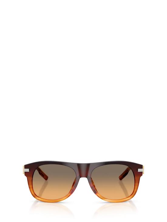 26FW 돌체앤가바나 선글라스 DG4546 348618 GRADIENT BROWN