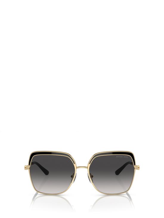 26FW 마이클 코어스 선글라스 MK1141 10148G LIGHT GOLD