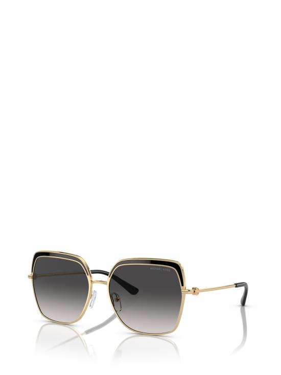 26FW 마이클 코어스 선글라스 MK1141 10148G LIGHT GOLD - MICHAEL KORS