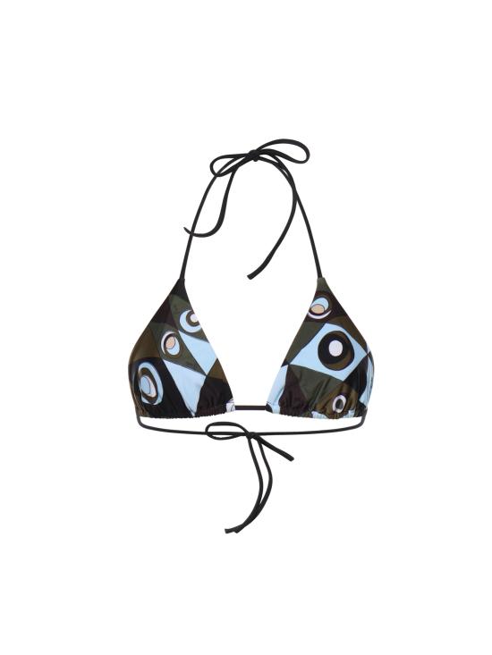 26SS 푸찌 비치웨어 6HMX23 6H865P18 KHAKI BLUE - PUCCI