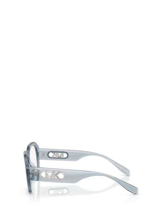 26FW 마이클 코어스 안경 MK4148U 4014 DENIM TRANSPARENT - MICHAEL KORS
