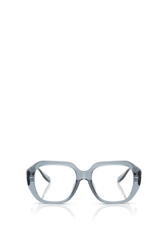 26FW 마이클 코어스 안경 MK4148U 4014 DENIM TRANSPARENT