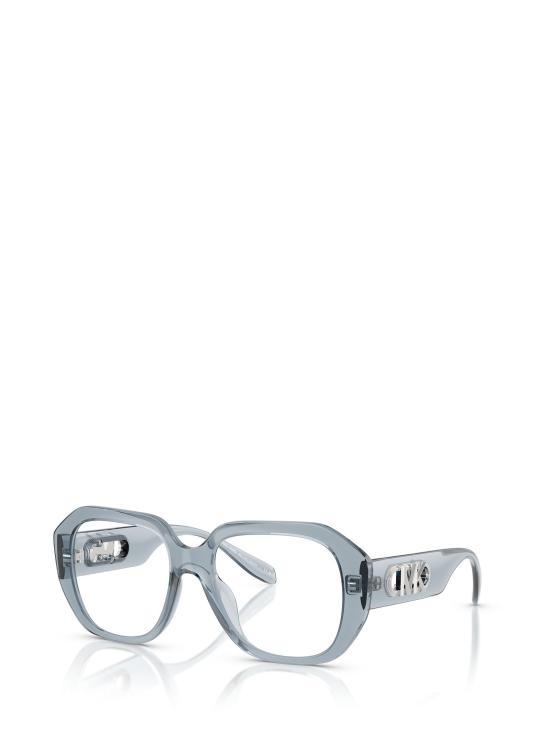26FW 마이클 코어스 안경 MK4148U 4014 DENIM TRANSPARENT - MICHAEL KORS