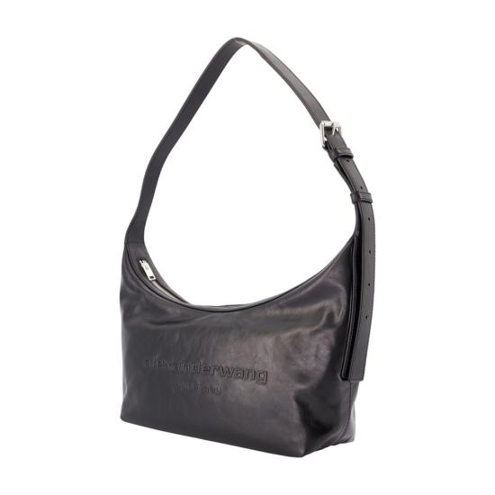 26FW 알렉산더 왕 크로스백 20326X61L 001 black - ALEXANDER WANG