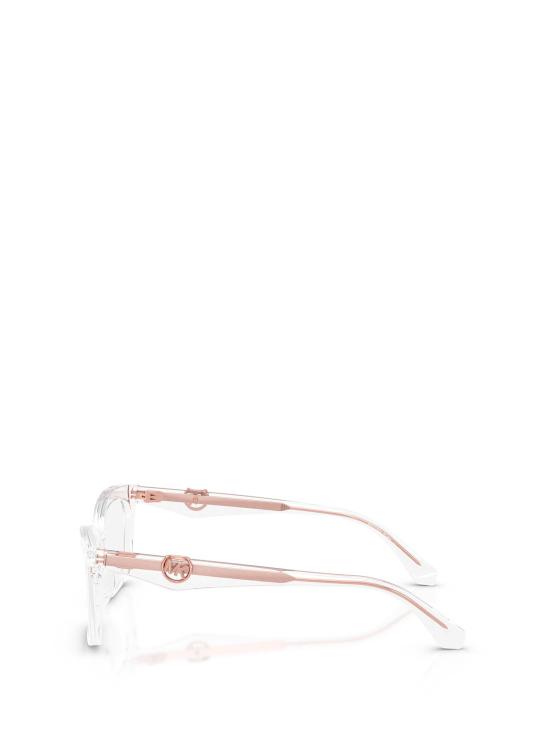 26FW 마이클 코어스 안경 MK4165U 3015 CRYSTAL - MICHAEL KORS