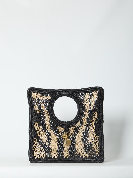 26SS 자크뮈스 토트백 BAW00421A BLACK