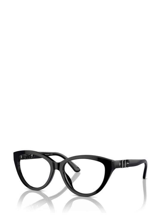 26FW 마이클 코어스 안경 MK4120U 3005 BLACK - MICHAEL KORS