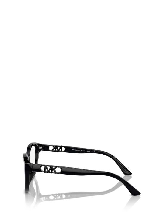 26FW 마이클 코어스 안경 MK4120U 3005 BLACK - MICHAEL KORS