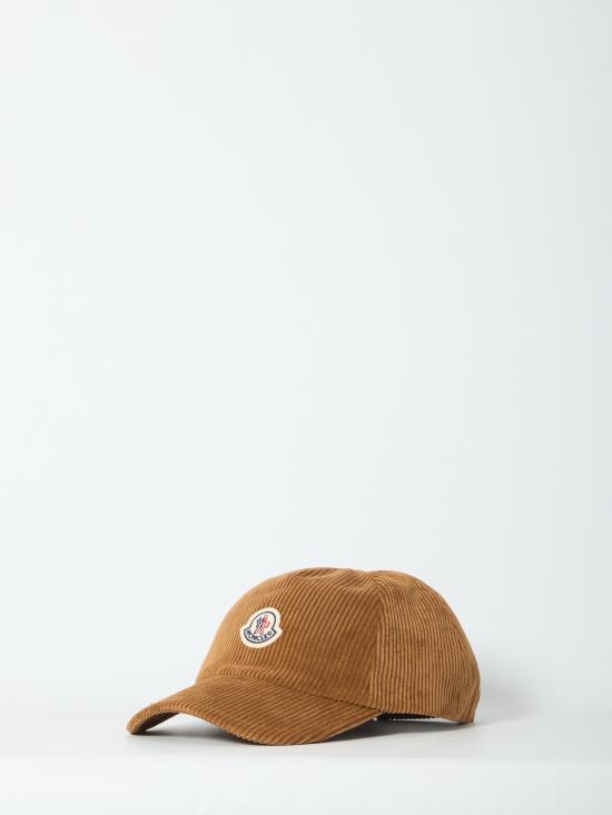 26FW 몽클레어 모자 L20933B00007 BROWN