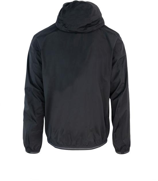26SS 블라우어 코트 26SBLUC11018007110999 BLACK - BLAUER