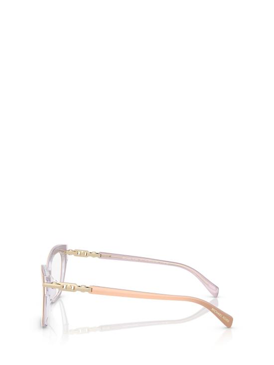 26FW 마이클 코어스 안경 MK4146U 4015 LIGHT SAND - MICHAEL KORS