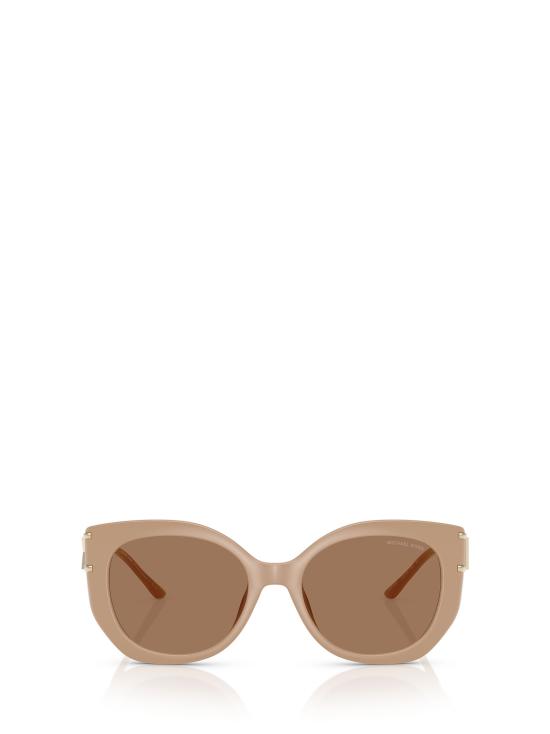 26FW 마이클 코어스 선글라스 MK2236U 35553G CAMEL