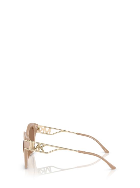 26FW 마이클 코어스 선글라스 MK2236U 35553G CAMEL - MICHAEL KORS