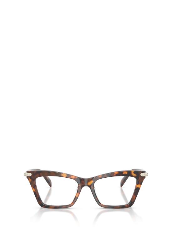 26FW 마이클 코어스 안경 MK4185BU 4031 LUGGAGE TORTOISE