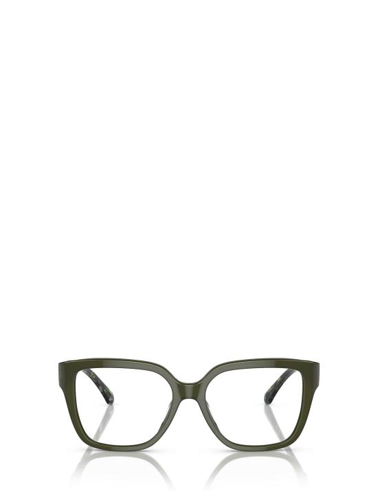 26FW 마이클 코어스 안경 MK4112 3947 OPAL GREEN