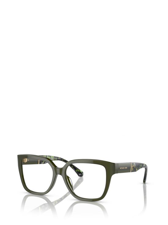26FW 마이클 코어스 안경 MK4112 3947 OPAL GREEN - MICHAEL KORS