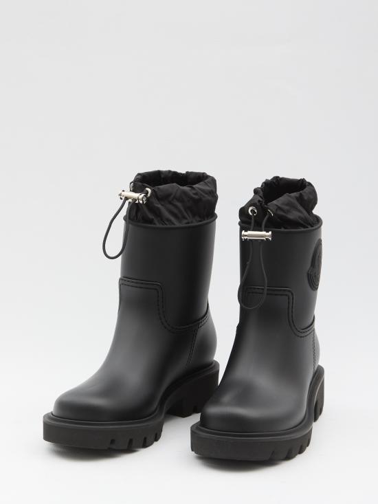 26FW 몽클레어 부츠 L209B4G00190 BLACK - MONCLER