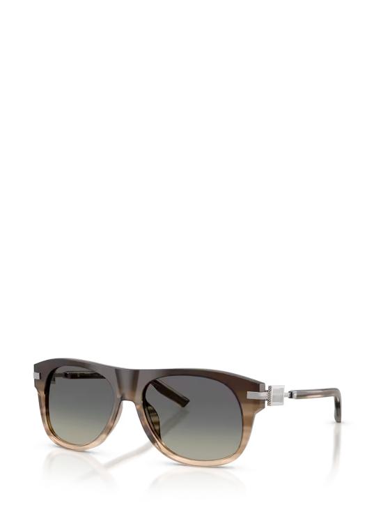 26FW 돌체앤가바나 선글라스 DG4546 348411 STRIPED GREY - DOLCE & GABBANA