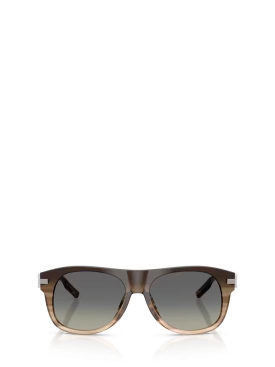 26FW 돌체앤가바나 선글라스 DG4546 348411 STRIPED GREY