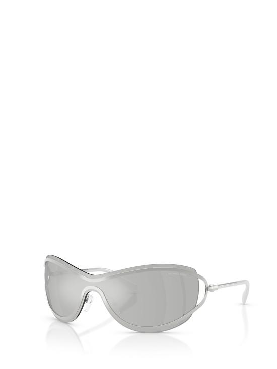 26FW 마이클 코어스 선글라스 MK1166 19038V SILVER SHINY - MICHAEL KORS