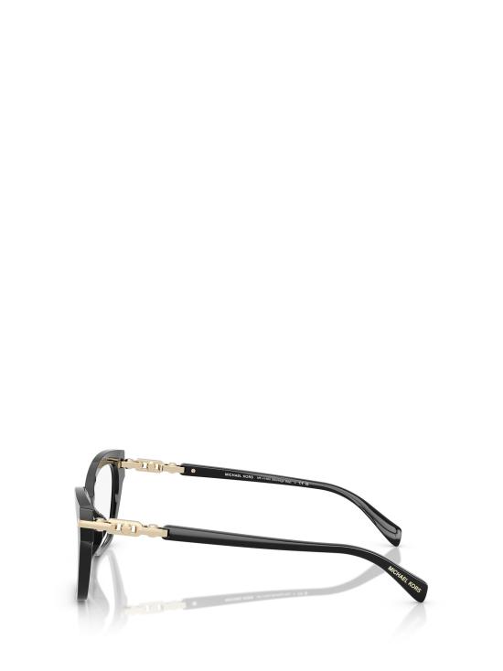 26FW 마이클 코어스 안경 MK4146U 3005 BLACK - MICHAEL KORS