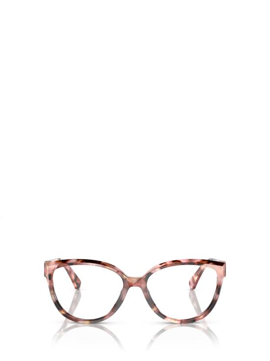 26FW 마이클 코어스 안경 MK4114 3946 PINK PEARLIZED TORTOISE