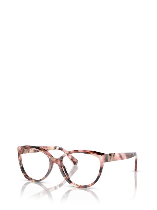 26FW 마이클 코어스 안경 MK4114 3946 PINK PEARLIZED TORTOISE - MICHAEL KORS
