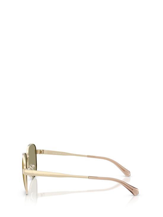 26FW 마이클 코어스 선글라스 MK1160 10149A LIGHT GOLD - MICHAEL KORS