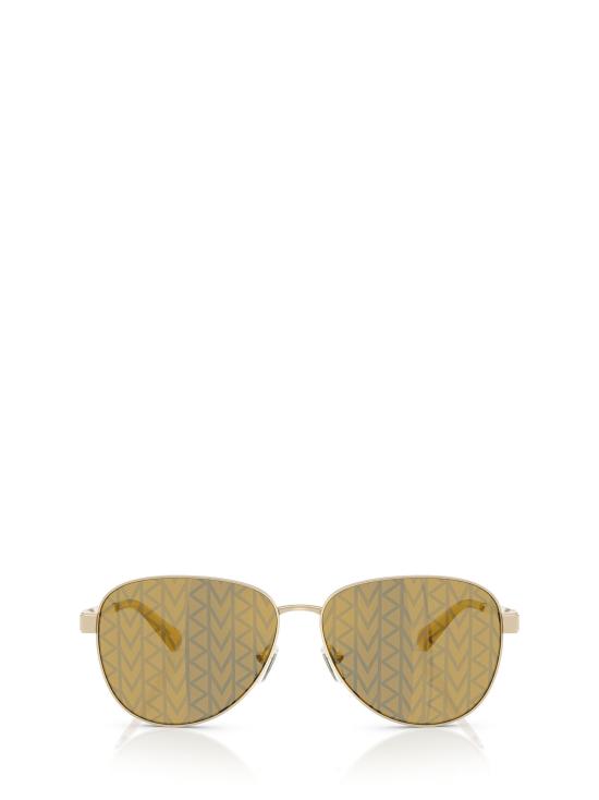 26FW 마이클 코어스 선글라스 MK1160 10149A LIGHT GOLD