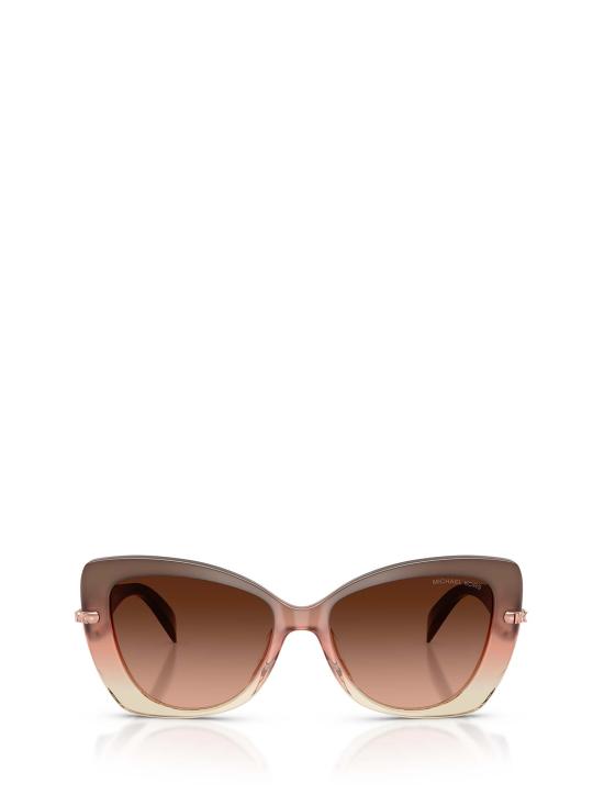 26FW 마이클 코어스 선글라스 MK2258U 40355M SOFT PINK
