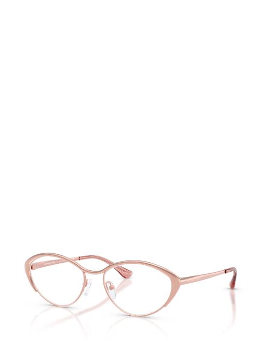 26FW 마이클 코어스 안경 MK3095 1108 ROSE GOLD - MICHAEL KORS
