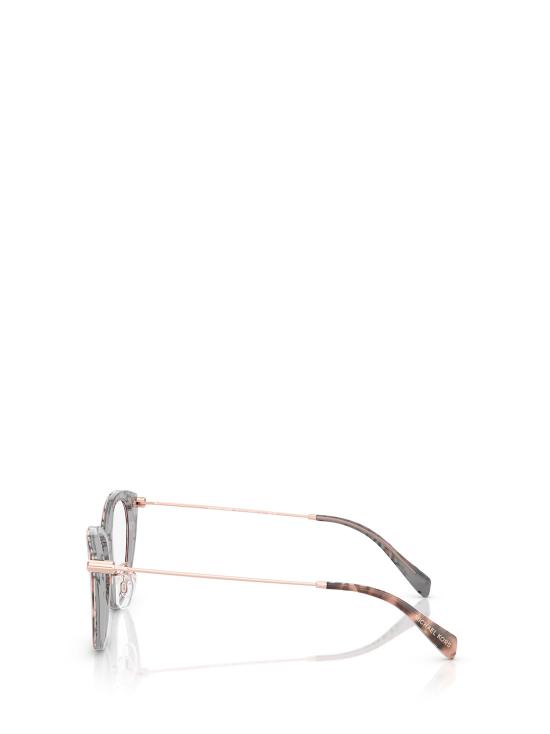 26FW 마이클 코어스 안경 MK4153D 4017 PINK TORTOISE - MICHAEL KORS