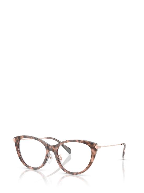 26FW 마이클 코어스 안경 MK4153D 4017 PINK TORTOISE - MICHAEL KORS